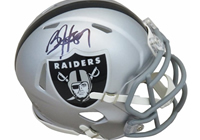 Bo Jackson 
