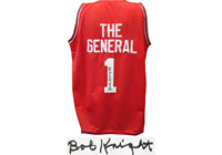 Bobby Knight
