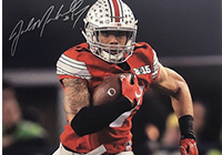 Jalin Marshall
