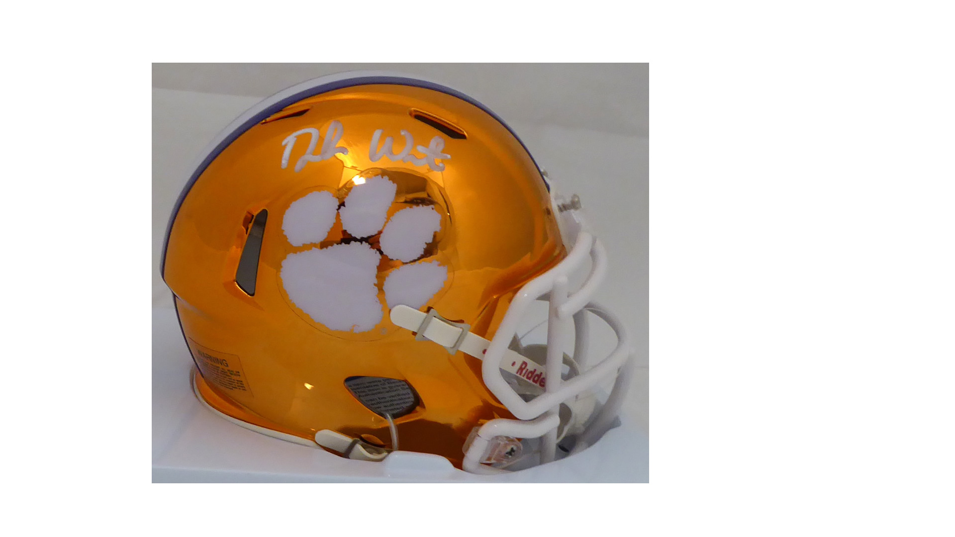 DeShaun Watson