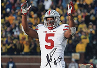 Raekwon McMillan