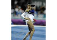 Dominique Moceanu
