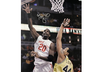 Greg Oden

