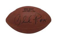Orlando Pace
