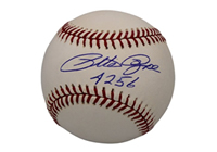 Pete Rose
