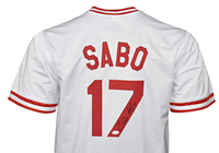 Chris Sabo

