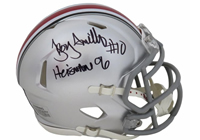 Troy Smith
