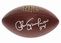 Chris Spielman 

