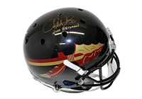 Chris Weinke