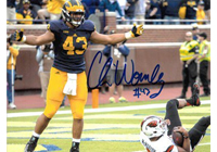 Chris Wormley