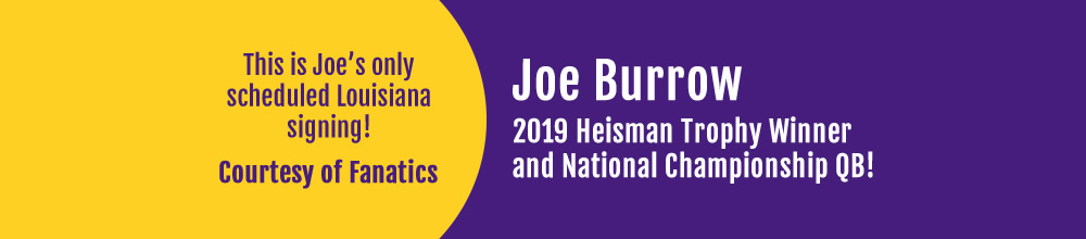 Joe Burrow