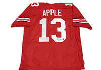 Eli Apple

