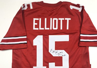 Ezekiel Elliott

