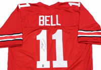 Vonn Bell
