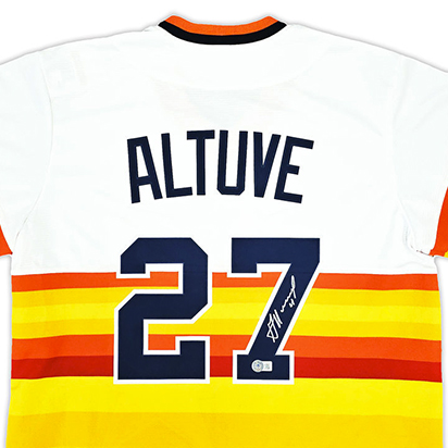 MLB Jerseys