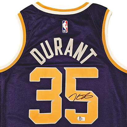 NBA Jerseys