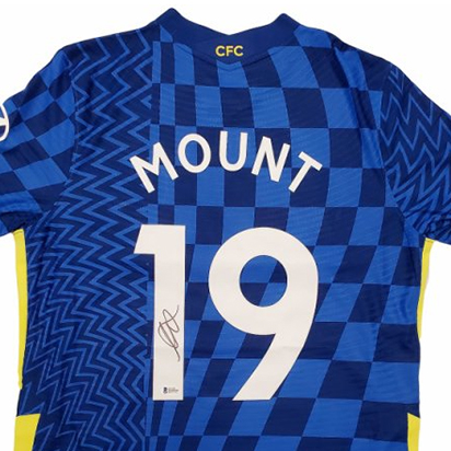Soccer Jerseys