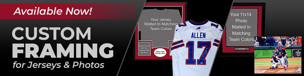Shop Jerseys
