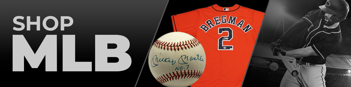 Shop MLB
