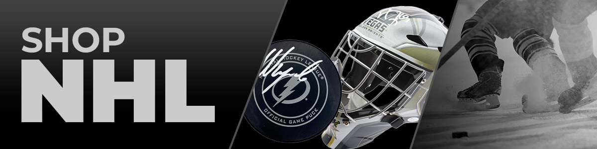 Shop NHL
