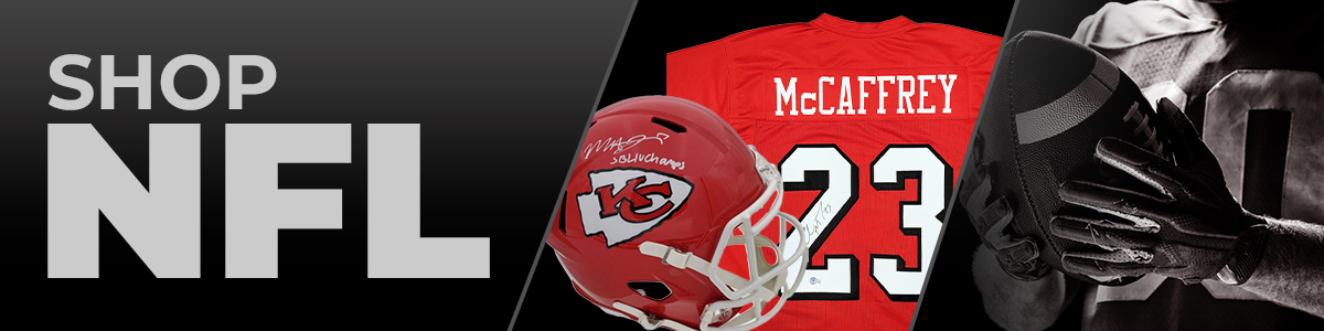 Shop NFL
